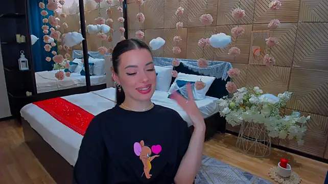 Chat +18 de PutOnRepeat ao vivo