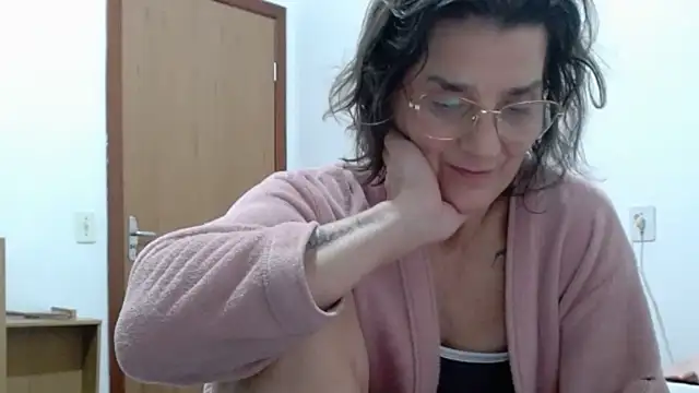 Chat XXX en directo de milf-sol