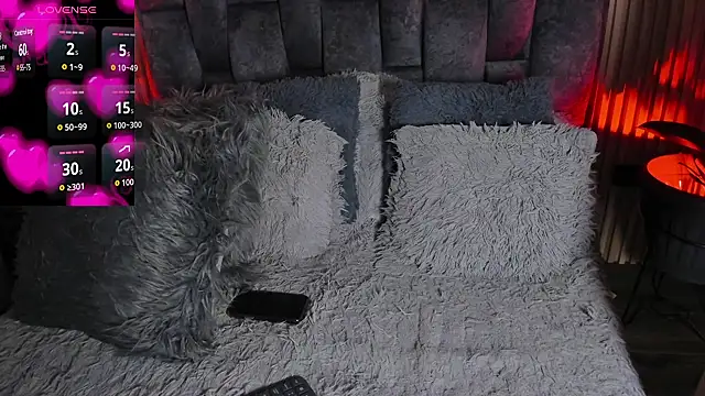 Živý XXX chat jhoanswett