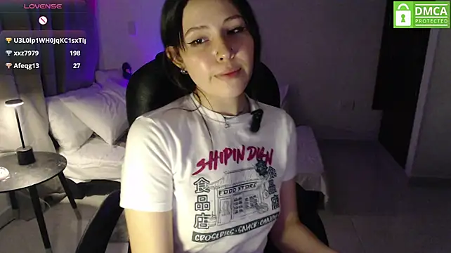 just_meko's Live XXX Chat