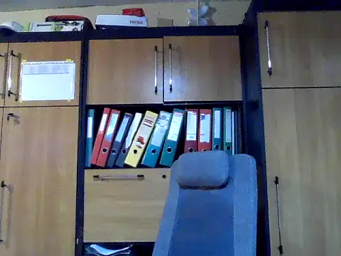 Robotnikm – Naživo XXX chat