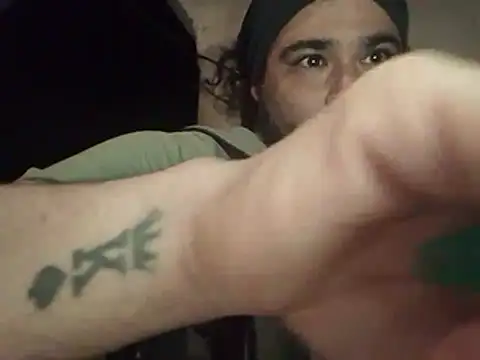 Rastaking_ 라이브 XXX 채팅