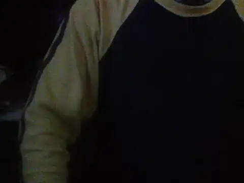 mrdemoncrowly Show in webcam