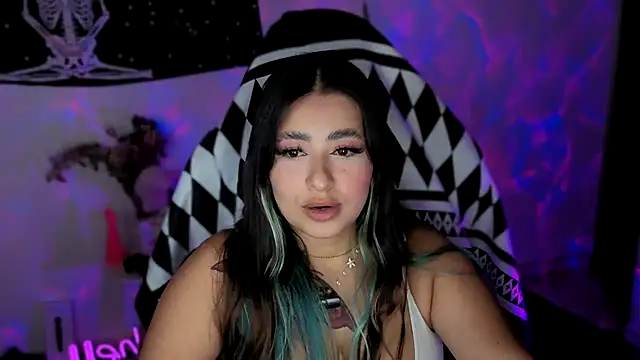 sweetcoralinee – Live XXX-chat