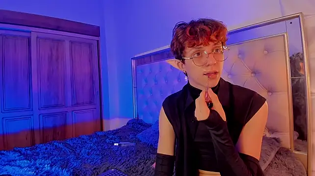 Chat XXX ao vivo de IM_DAREN