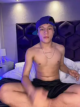Živý XXX chat Dominik_Souza