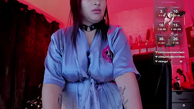 lucyheartfillia11 Live XXX-Chat