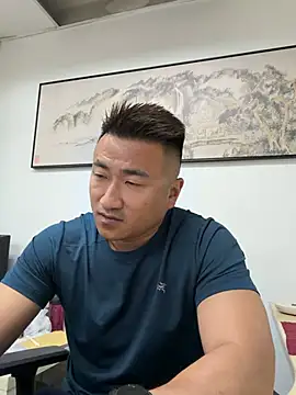 Cunzhangshibage02 在線直播表演