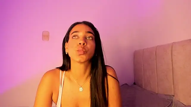 HannaStelen Live XXX chat