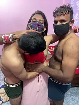 Sexy_vanshika01 Webcam-Show