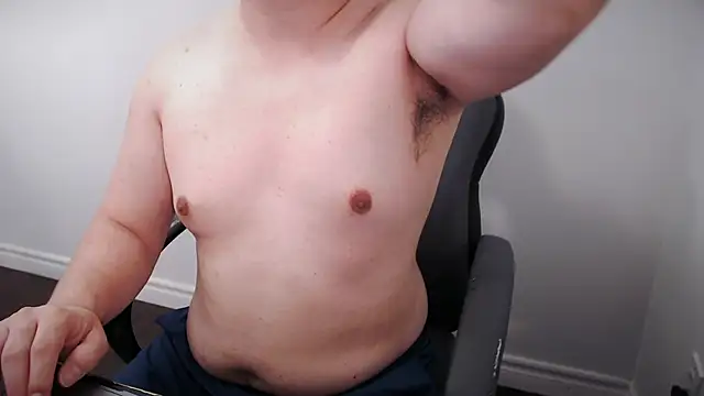 ordinaryJ Live XXX-chat