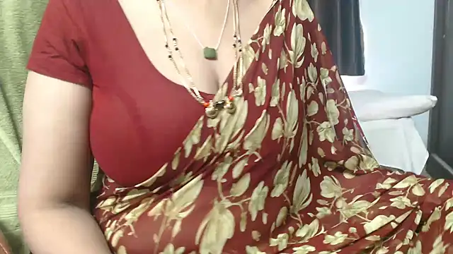 sunitha-3 live XXX chat