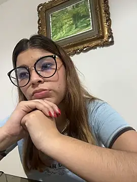 Chat XXX en directo de baddieasiantv