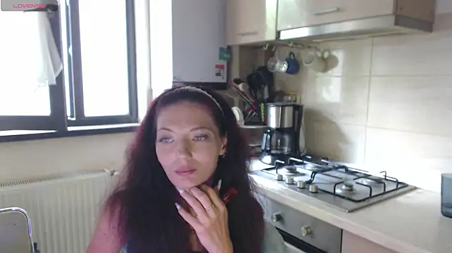 AyanaGrumpix's Live XXX Chat