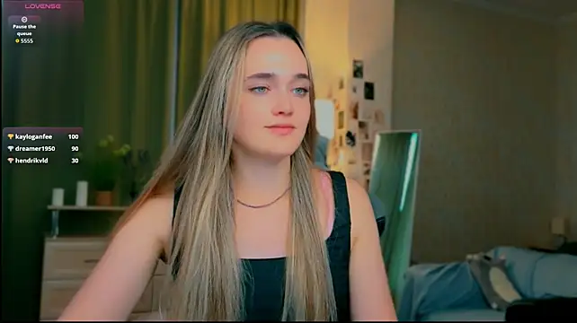 earthfantasyy Live XXX-Chat