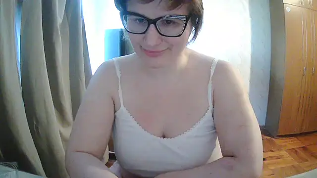 Živý XXX chat Jolinaha