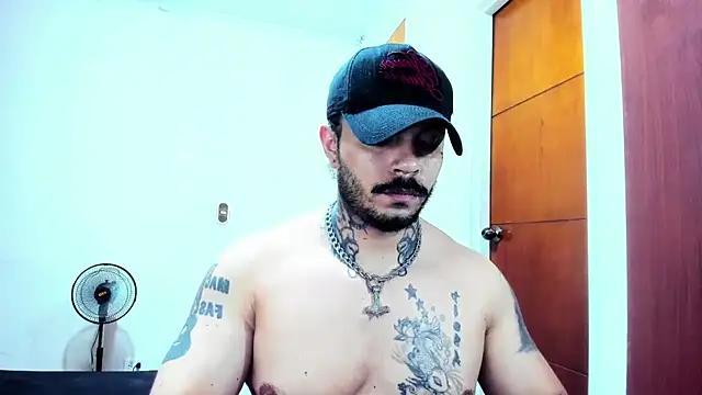 Van_Velckan's Live XXX Chat