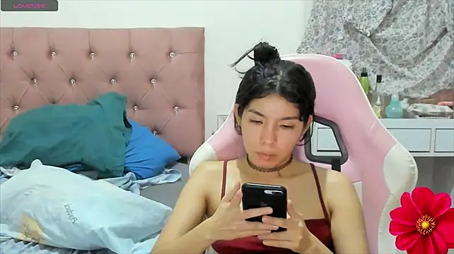 Sembang XXX Secara Langsung MyAngel777m