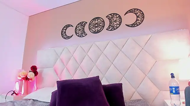 Chatroom XXX en direct de Chloe__fox_