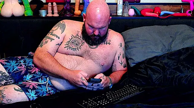 SHAWNandCHRISTIE XXX чат на живо