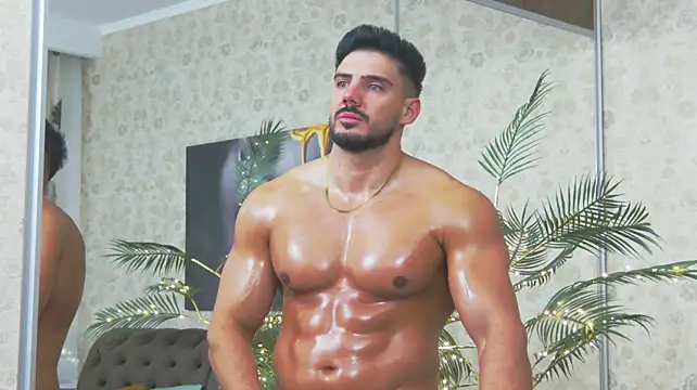 DustinKeent Chat XXX live