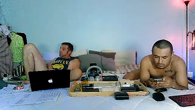 Sicksob's Live XXX Chat