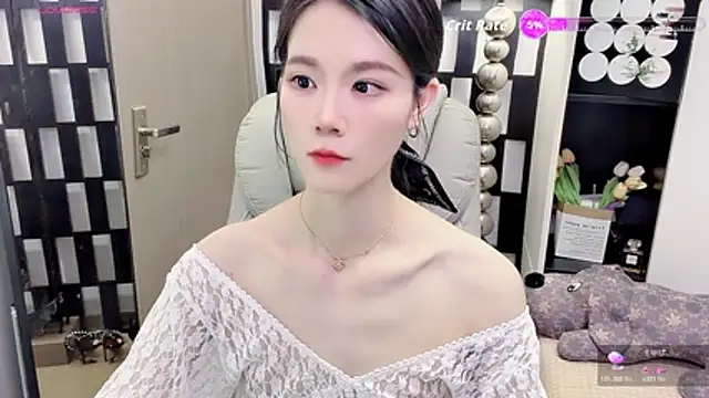 Yueyue-MM Live XXX-Chat