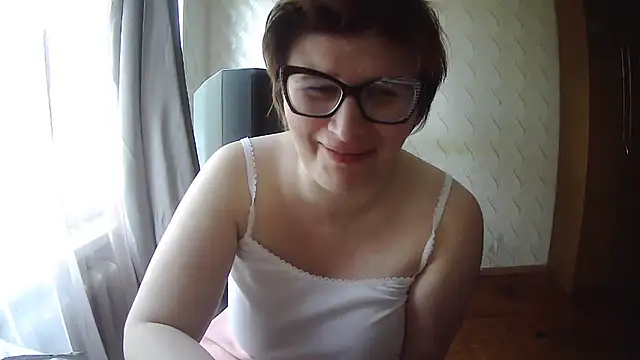 XXX chat uživo modela Jolinaha