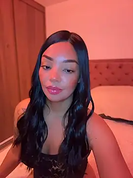 JennLeMoka's Live XXX Chat
