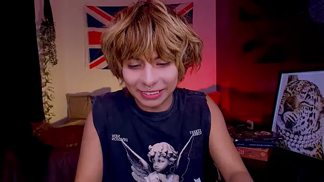 Aronn_44's Live XXX Chat