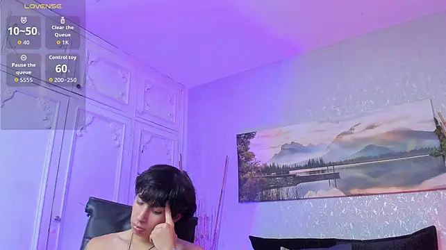 Chat +18 de Tyler_durten ao vivo