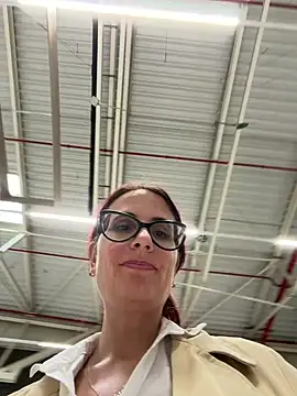 NataKitten Chat XXX in diretta