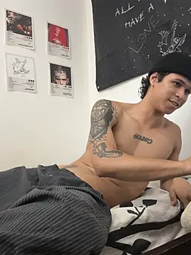 TonyMonta_1 – webcam-show