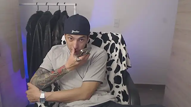 chomelo6 live XXX chat