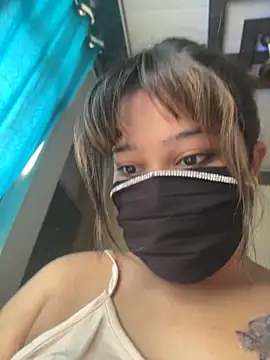 แชท XXX สดของ Pink_BabyDoll