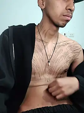 Babt_kyle লাইভ XXX চ্যাট