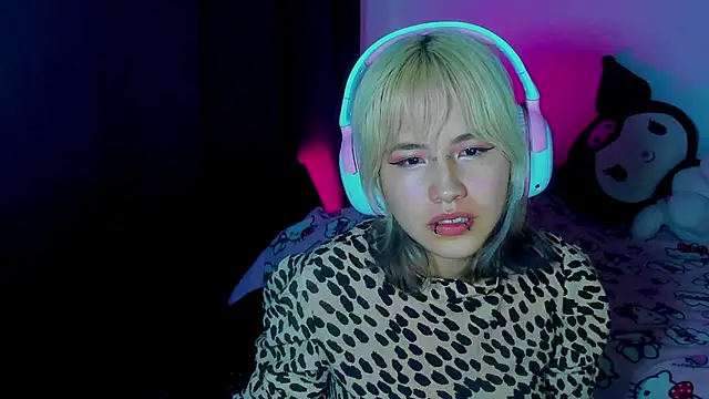 Akane-Mou Live XXX-chat