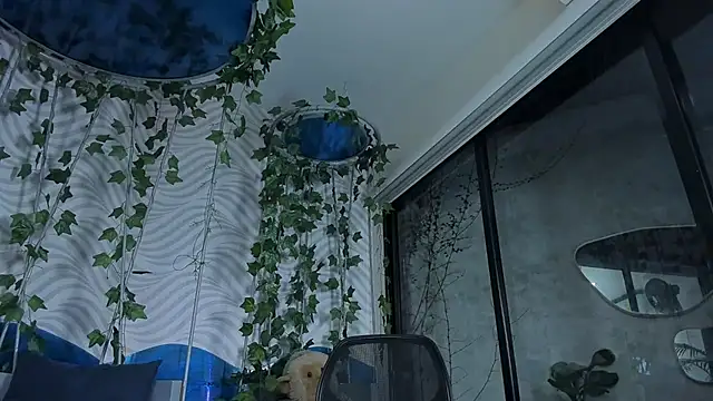 ItsZairen 라이브 XXX 채팅