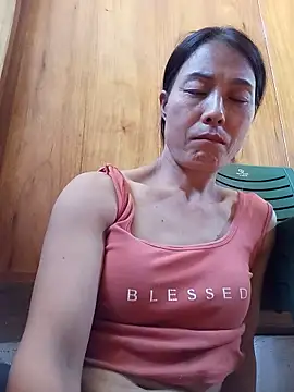 Lily-ly 라이브 XXX 채팅