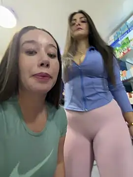 roouse Live XXX-Chat