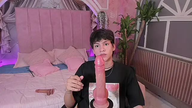 max_hunter1 Live XXX-chat