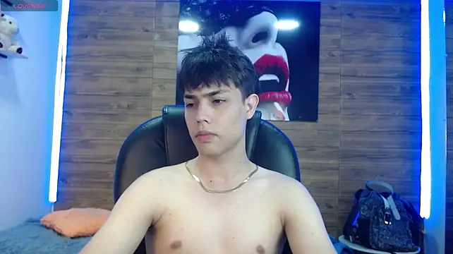 ivan_coopern Live XXX chat