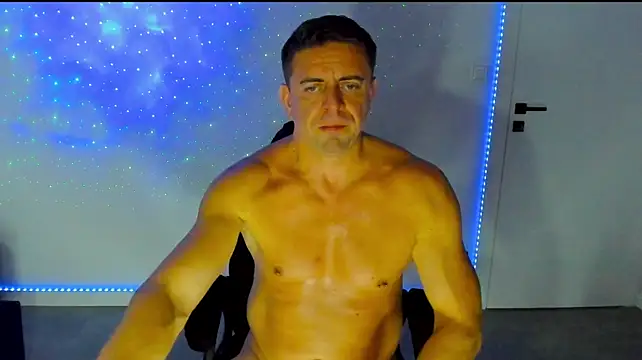 Chat +18 de BadBoyVibes84 ao vivo