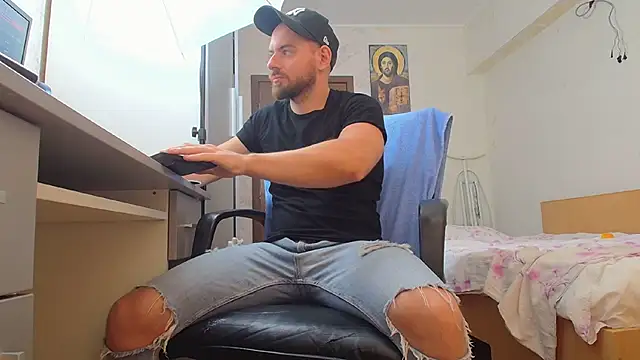 Chat +18 de Ryanstone_ ao vivo