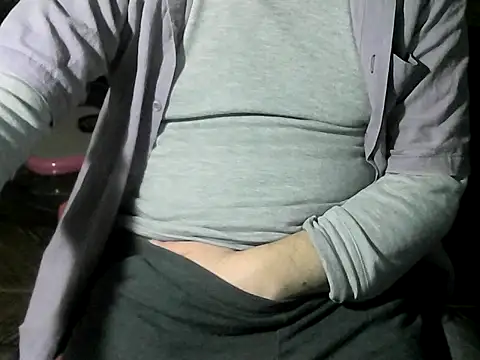 XXX chat uživo modela OreCam