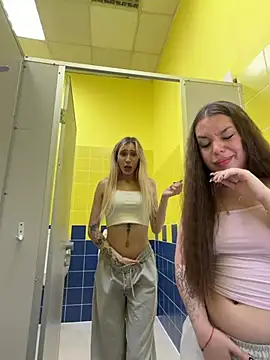Pink_KissのライブXXXチャット