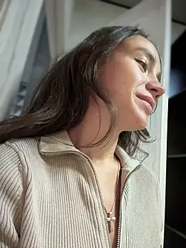 QuietNicole 라이브 XXX 채팅