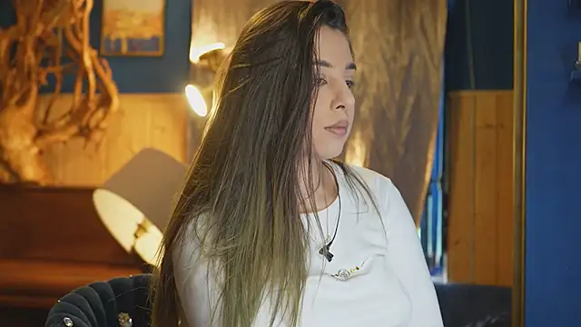 VanessaDoyle 现场XXX聊天