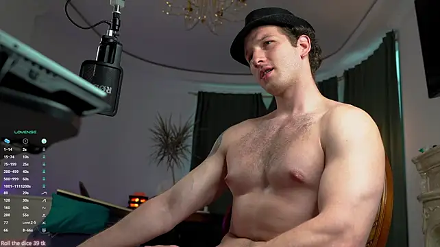 VIktorSecret Live XXX Chat