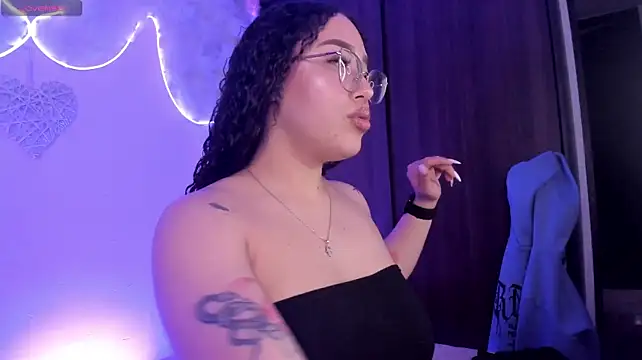 liz_martins1 Obrolan Langsung XXX